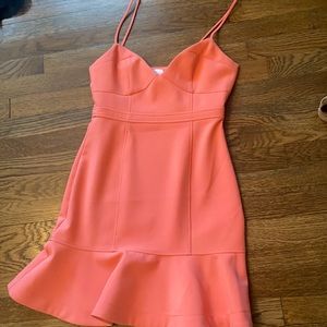 Likely dress size 6
